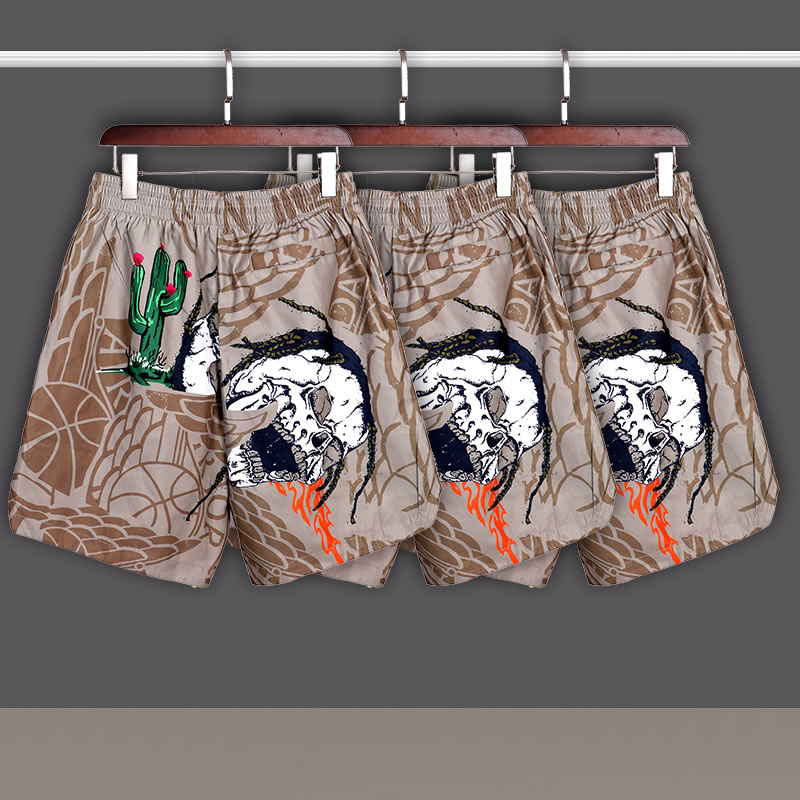 Travis Scott Cactus Jack Jordan Pool Short Khaki (8) - www.kitistry.com Travis Scott Cactus Jack Jordan Pool Short Khaki (8) - www.kitistry.com