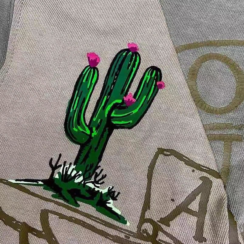 Travis Scott Cactus Jack Jordan T Shirt Khaki Desert (8) - www.kitistry.com Travis Scott Cactus Jack Jordan T Shirt Khaki Desert (8) - www.kitistry.com