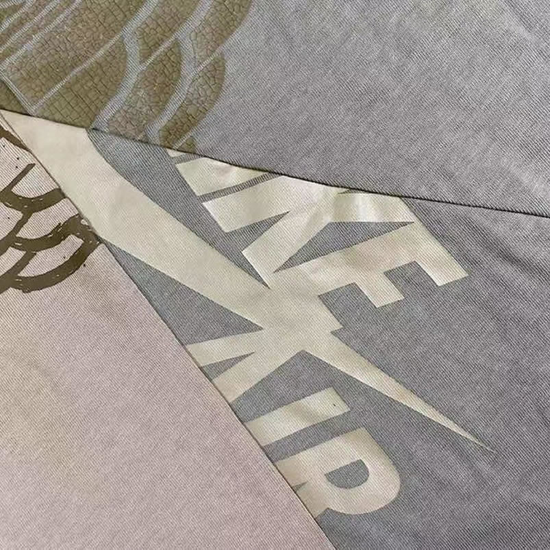 Travis Scott Cactus Jack Jordan T Shirt Khaki Desert (9) - www.kitistry.com Travis Scott Cactus Jack Jordan T Shirt Khaki Desert (9) - www.kitistry.com