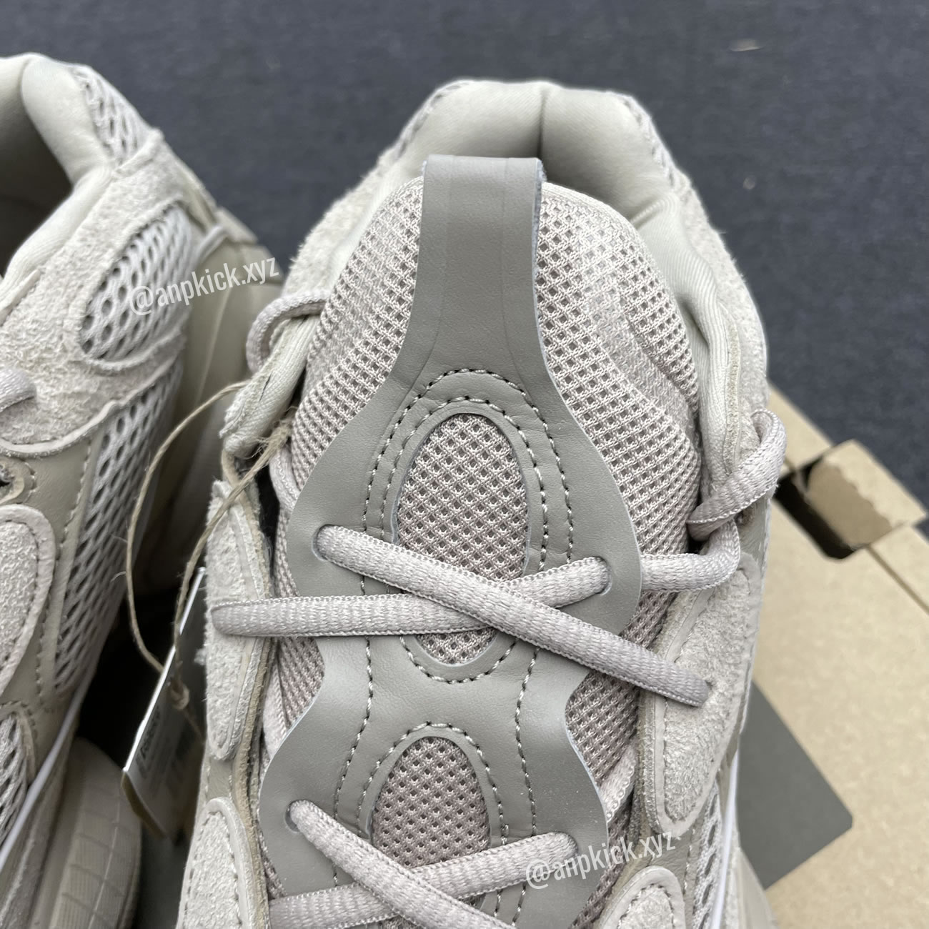 Adidas Yeezy 500 Taupe Light Anpkick Gx3605 (7) - www.kitistry.com Adidas Yeezy 500 Taupe Light Anpkick Gx3605 (7) - www.kitistry.com
