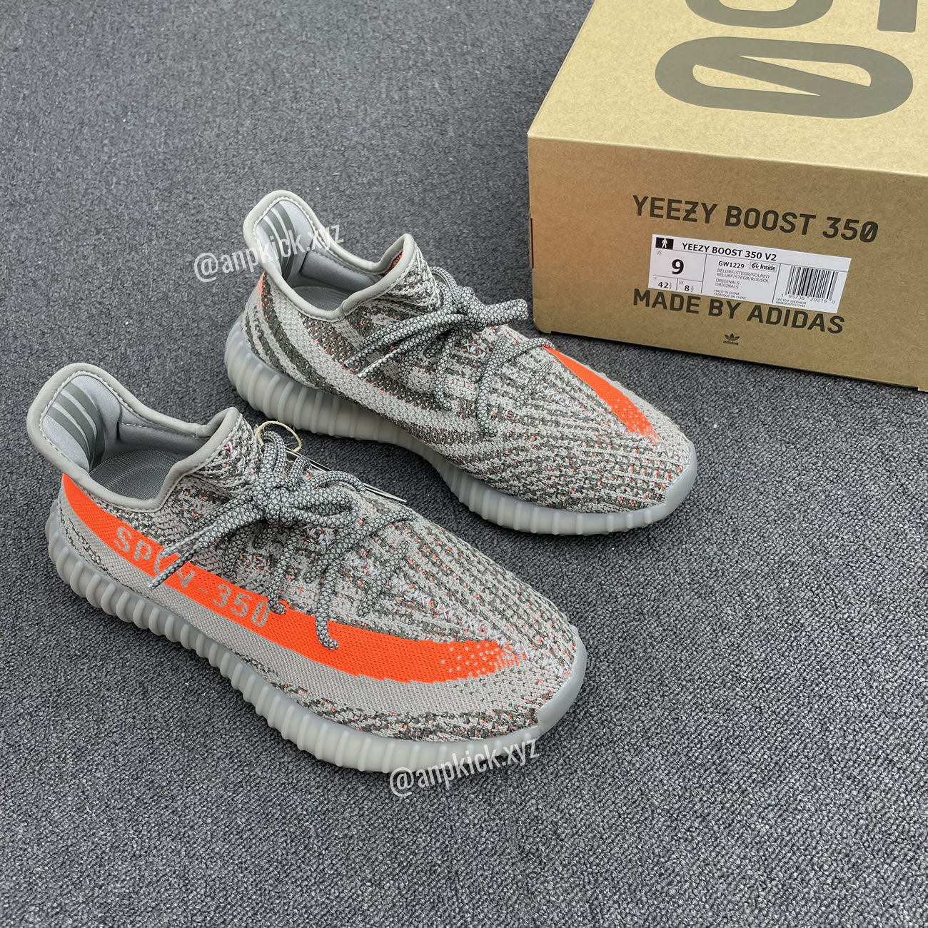 Adidas Yeezy Boost 350 V2 Beluga Reflective Gw1229 (10) - www.kitistry.com Adidas Yeezy Boost 350 V2 Beluga Reflective Gw1229 (10) - www.kitistry.com