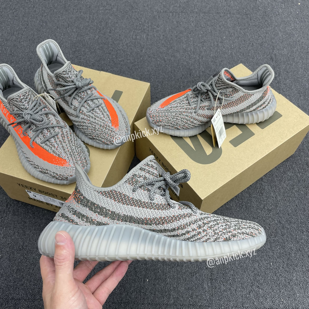 Adidas Yeezy Boost 350 V2 Beluga Reflective Gw1229 (2) - www.kitistry.com Adidas Yeezy Boost 350 V2 Beluga Reflective Gw1229 (2) - www.kitistry.com