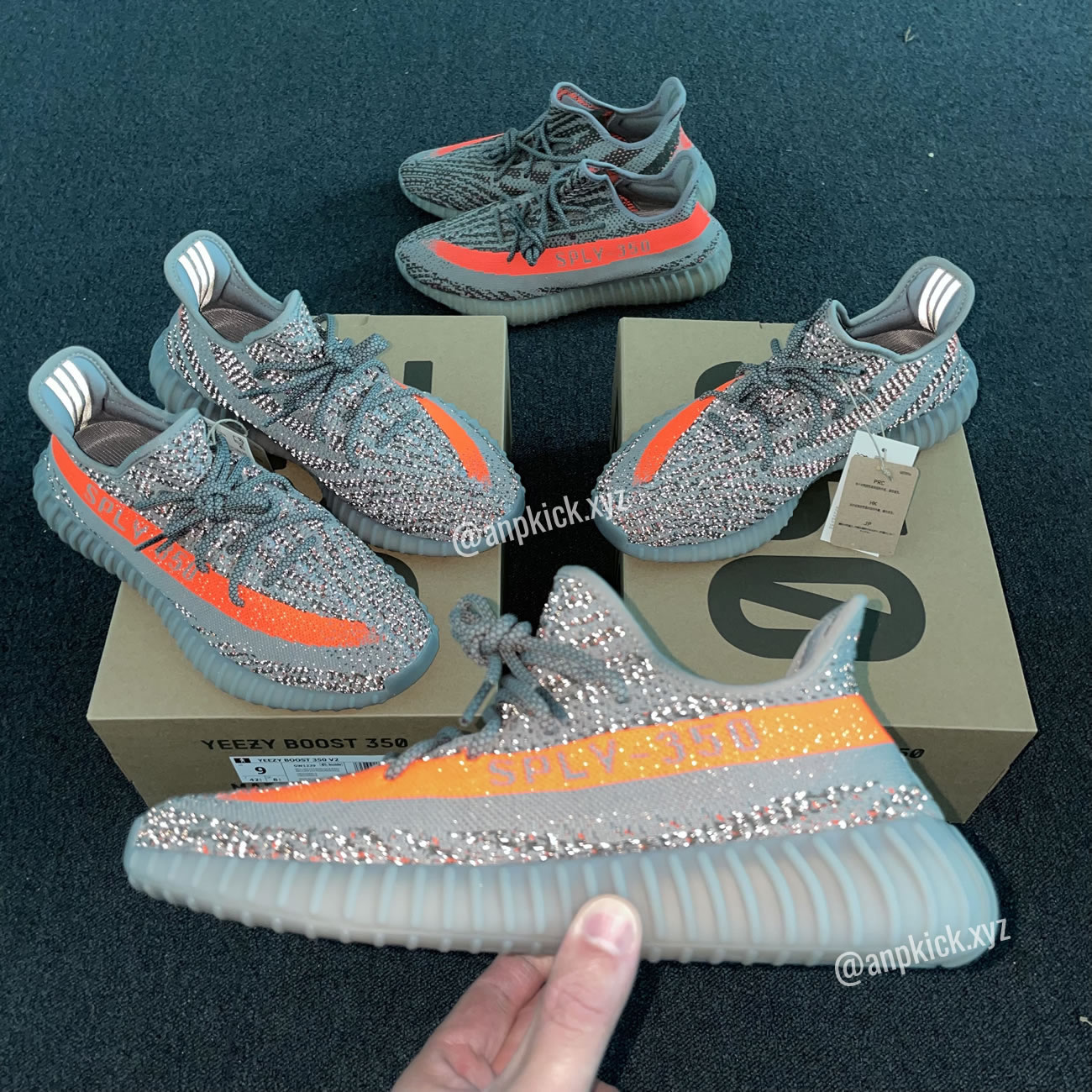 Adidas Yeezy Boost 350 V2 Beluga Reflective Gw1229 (3) - www.kitistry.com Adidas Yeezy Boost 350 V2 Beluga Reflective Gw1229 (3) - www.kitistry.com