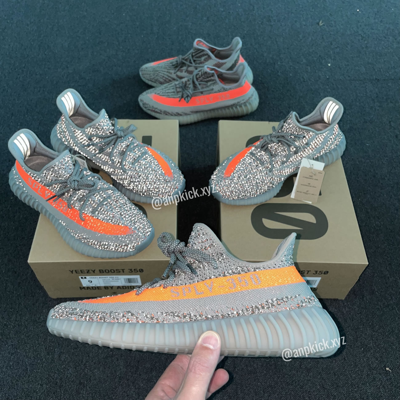 Adidas Yeezy Boost 350 V2 Beluga Reflective Gw1229 (4) - www.kitistry.com Adidas Yeezy Boost 350 V2 Beluga Reflective Gw1229 (4) - www.kitistry.com