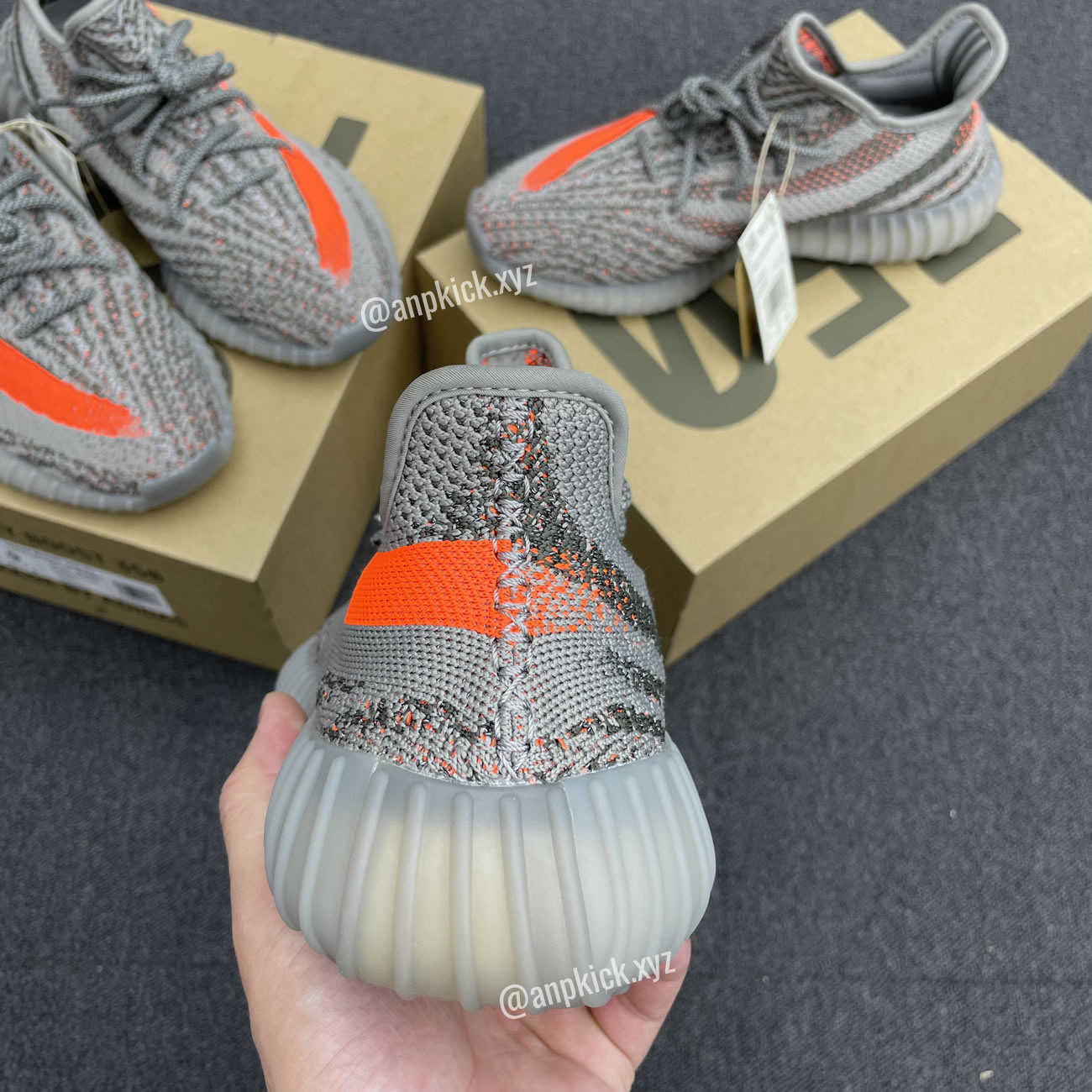 Adidas Yeezy Boost 350 V2 Beluga Reflective Gw1229 (5) - www.kitistry.com Adidas Yeezy Boost 350 V2 Beluga Reflective Gw1229 (5) - www.kitistry.com