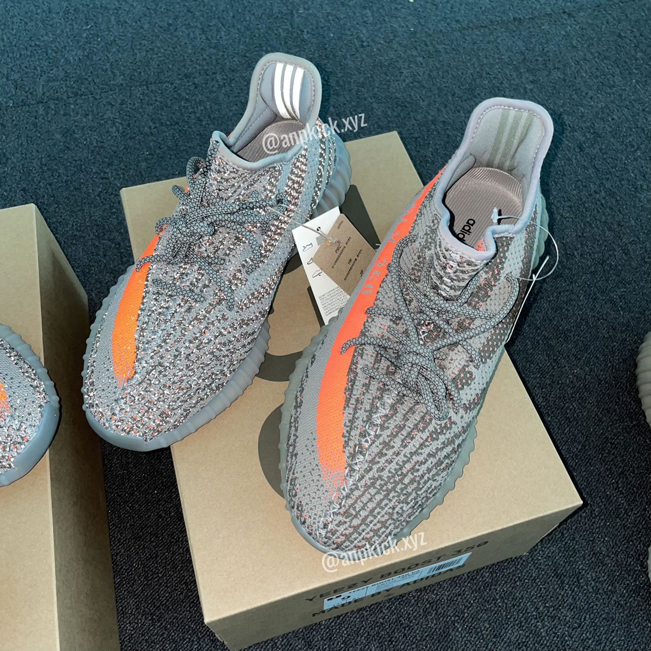 Adidas Yeezy Boost 350 V2 Beluga Reflective Gw1229 (7) - www.kitistry.com Adidas Yeezy Boost 350 V2 Beluga Reflective Gw1229 (7) - www.kitistry.com