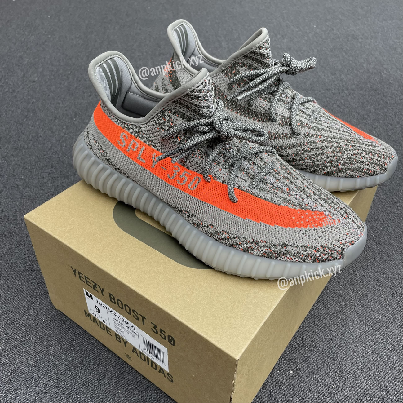Adidas Yeezy Boost 350 V2 Beluga Reflective Gw1229 (8) - www.kitistry.com Adidas Yeezy Boost 350 V2 Beluga Reflective Gw1229 (8) - www.kitistry.com