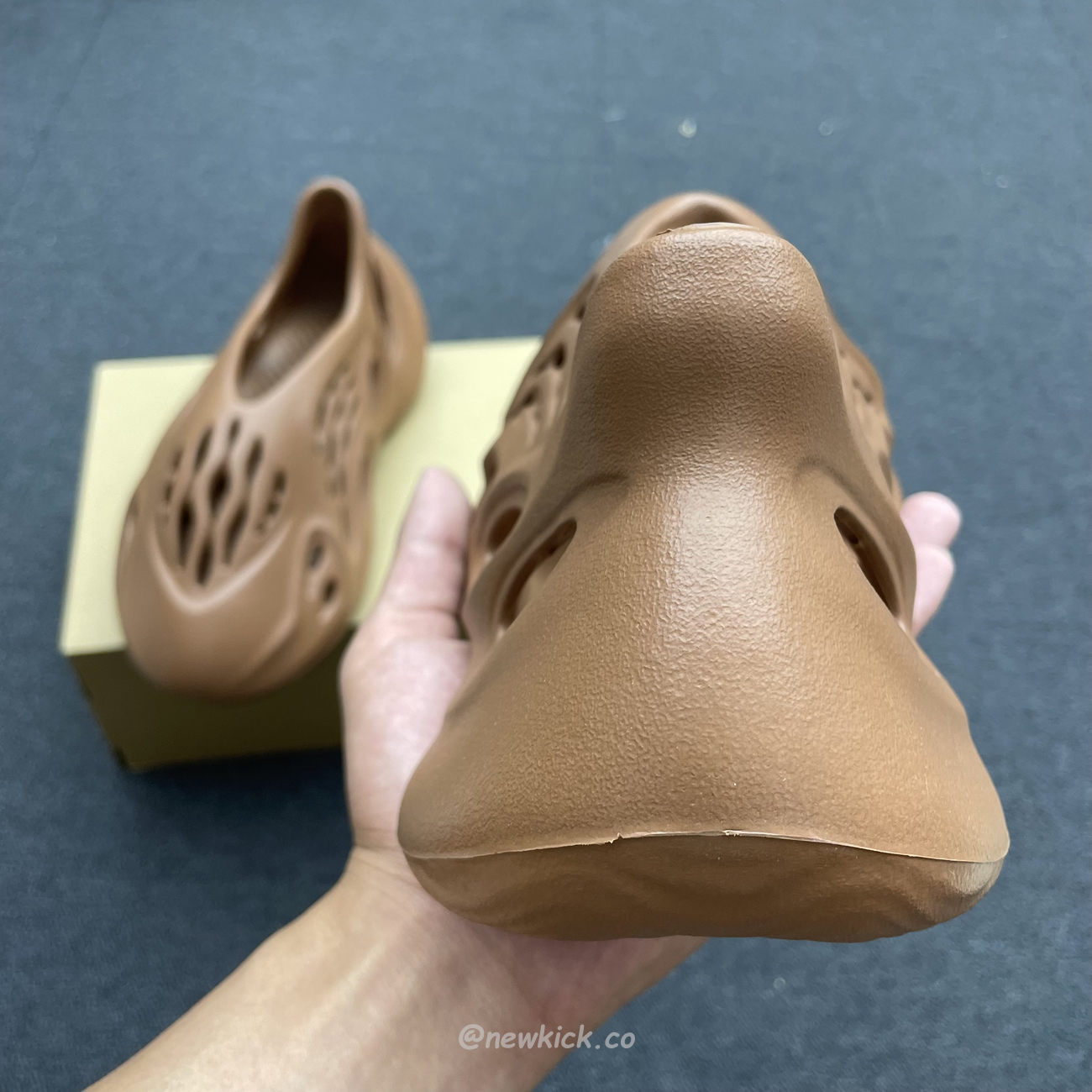 Adidas Yeezy Foam Rnnr Flax Hp5335 (6) - www.kitistry.com Adidas Yeezy Foam Rnnr Flax Hp5335 (6) - www.kitistry.com