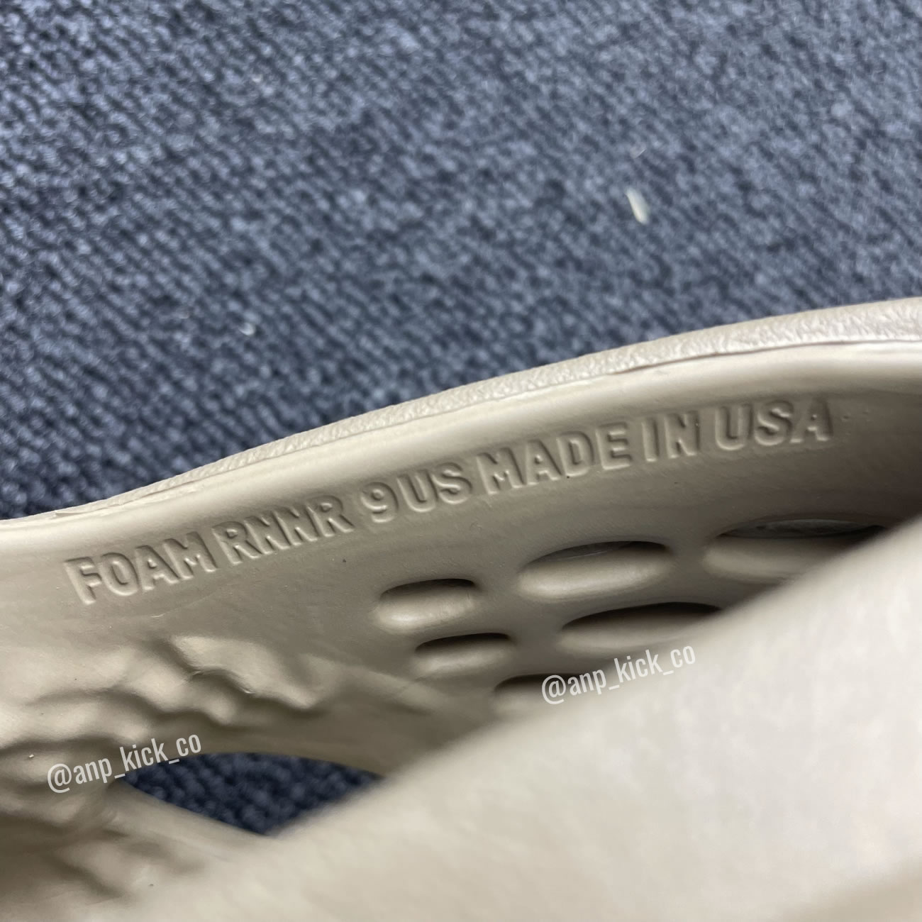 Adidas Yeezy Foam Runner Mist Anpkick Gv6774 (4) - www.kitistry.com Adidas Yeezy Foam Runner Mist Anpkick Gv6774 (4) - www.kitistry.com