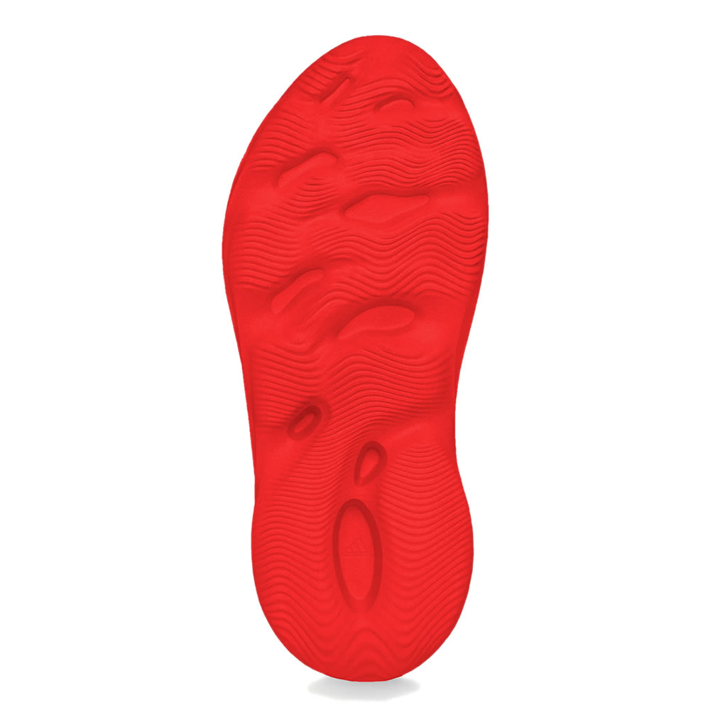 Adidas Yeezy Foam Runner Red Vermilion (4) - www.kitistry.com Adidas Yeezy Foam Runner Red Vermilion (4) - www.kitistry.com
