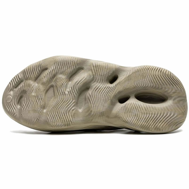 Adidas Yeezy Foam Runner Stone Sage Gx4472 (5) - www.kitistry.com Adidas Yeezy Foam Runner Stone Sage Gx4472 (5) - www.kitistry.com