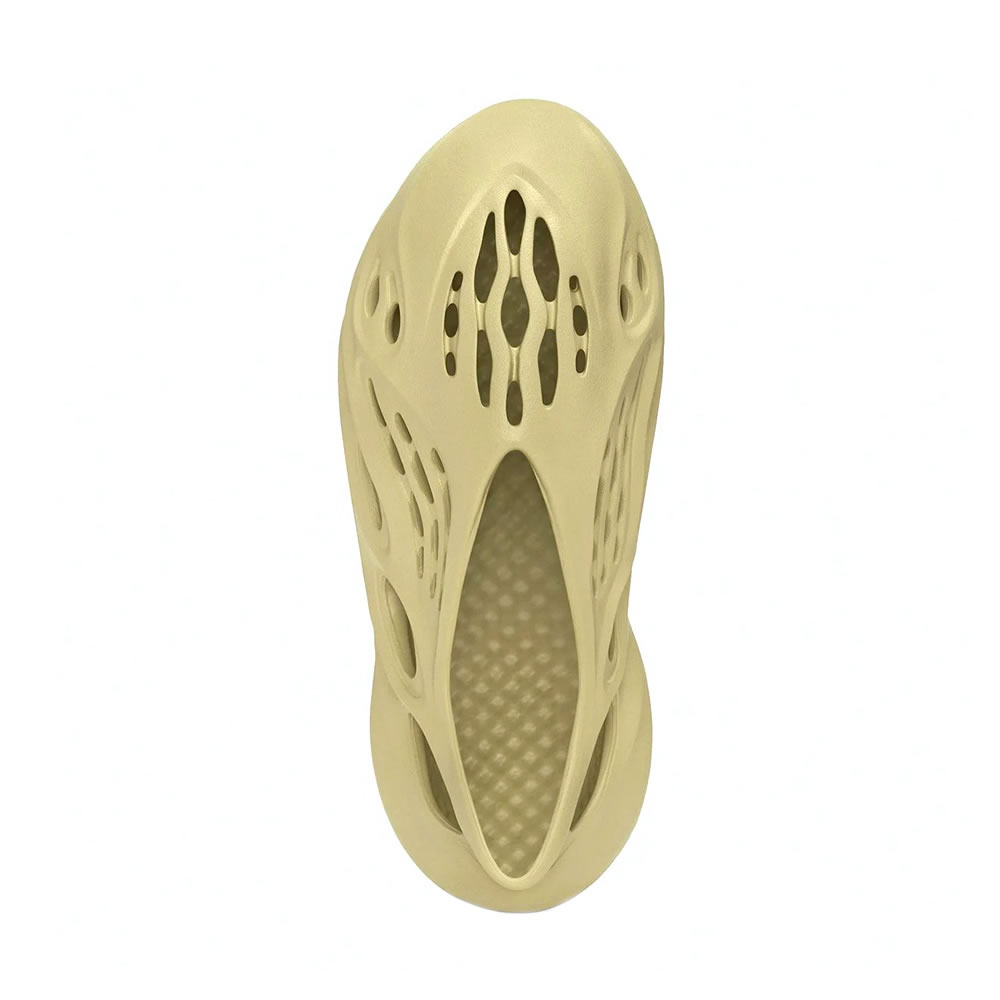 Adidas Yeezy Foam Runner Sulfur Gv6775 (3) - www.kitistry.com Adidas Yeezy Foam Runner Sulfur Gv6775 (3) - www.kitistry.com