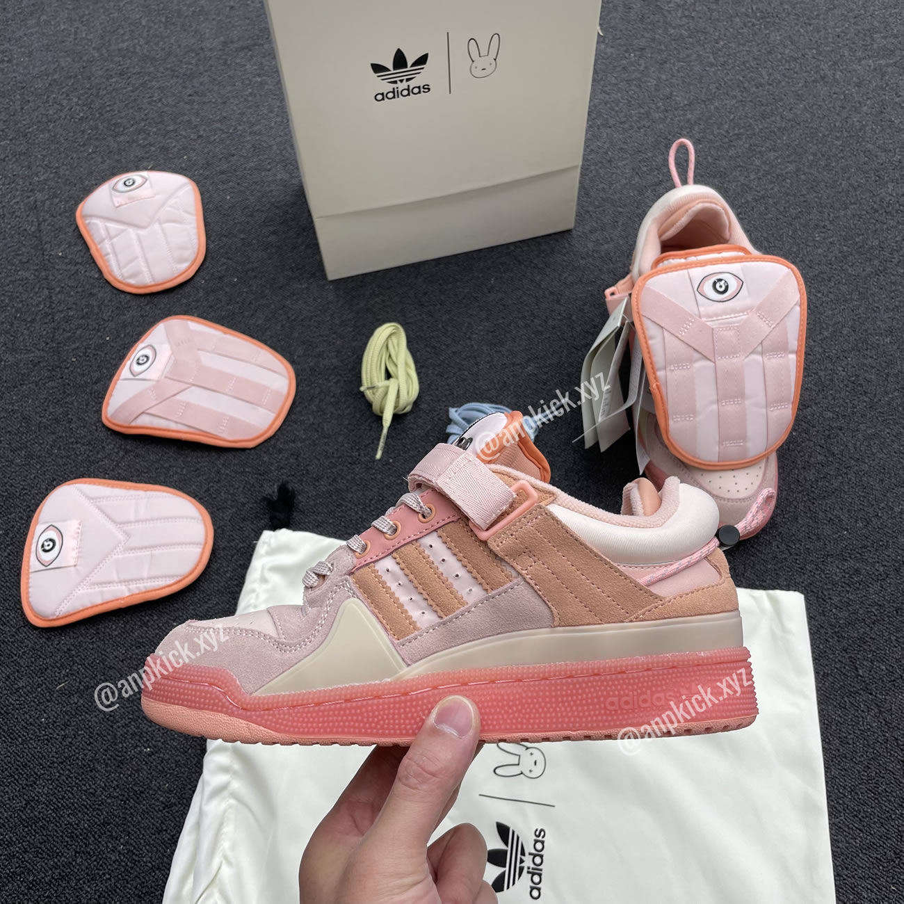 Adidas Forum Buckle Low Bad Bunny Easter Egg Anpkick Gw0265 (1) - www.kitistry.com Adidas Forum Buckle Low Bad Bunny Easter Egg Anpkick Gw0265 (1) - www.kitistry.com