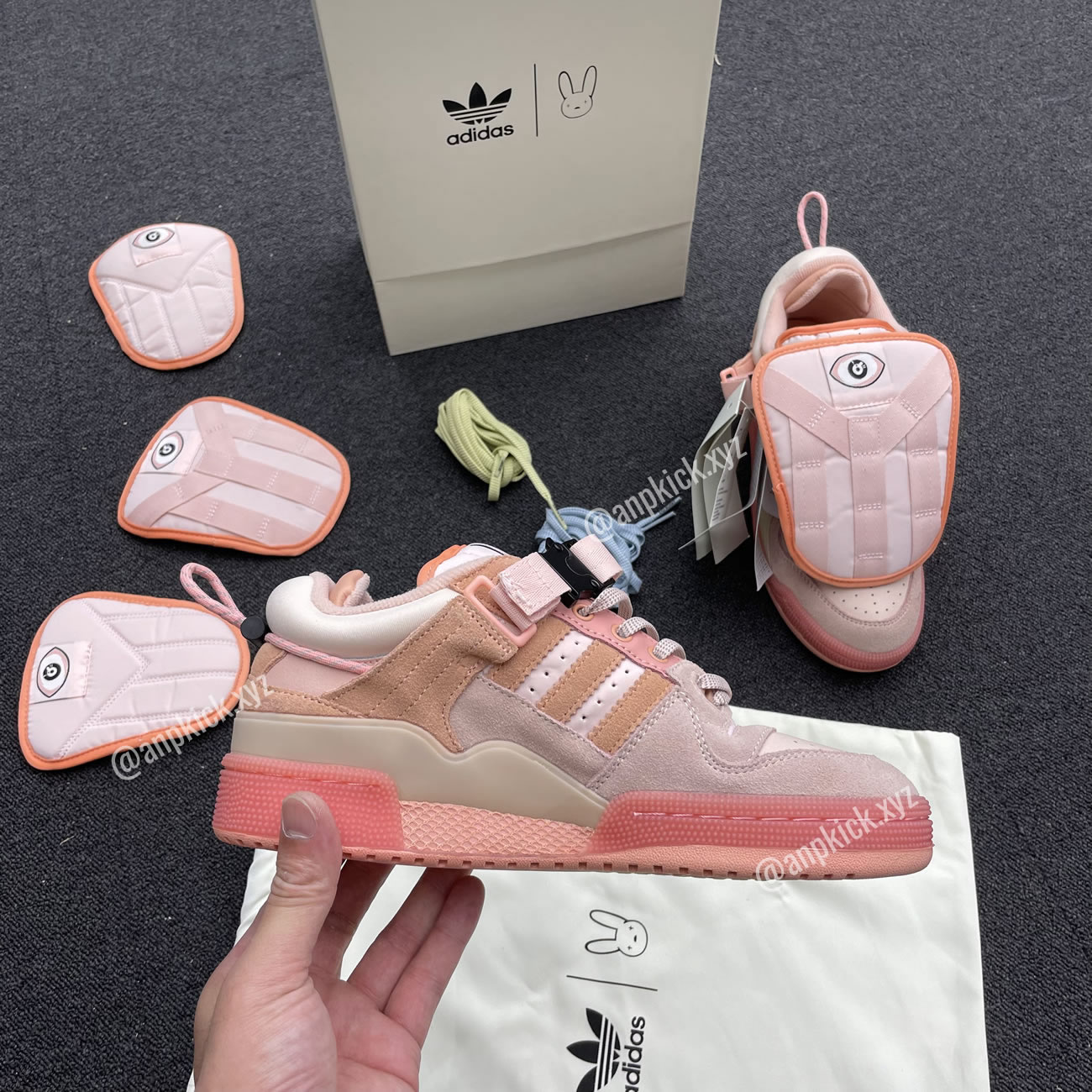 Adidas Forum Buckle Low Bad Bunny Easter Egg Anpkick Gw0265 (3) - www.kitistry.com Adidas Forum Buckle Low Bad Bunny Easter Egg Anpkick Gw0265 (3) - www.kitistry.com