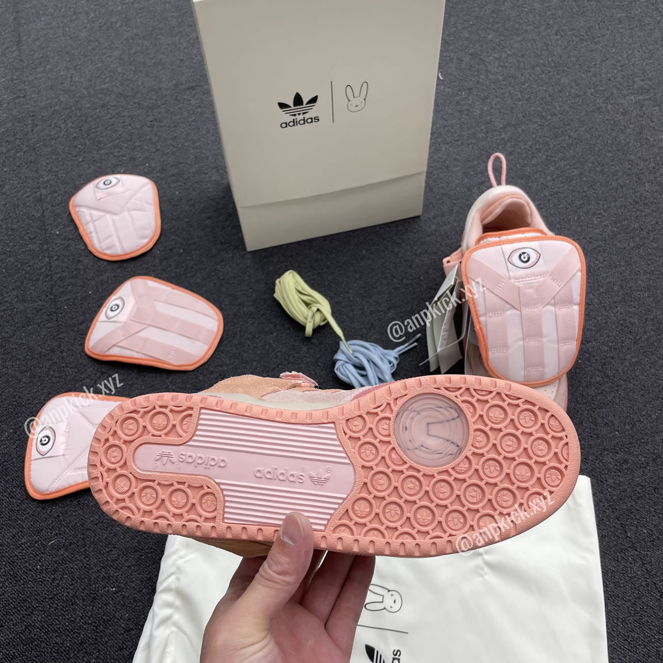 Adidas Forum Buckle Low Bad Bunny Easter Egg Anpkick Gw0265 (5) - www.kitistry.com Adidas Forum Buckle Low Bad Bunny Easter Egg Anpkick Gw0265 (5) - www.kitistry.com
