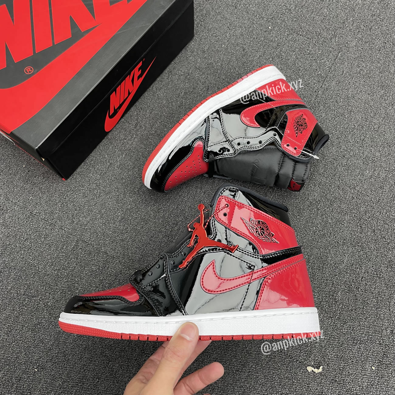 Air Jordan 1 High Og Bred Patent 555088 063 (1) - www.kitistry.com Air Jordan 1 High Og Bred Patent 555088 063 (1) - www.kitistry.com