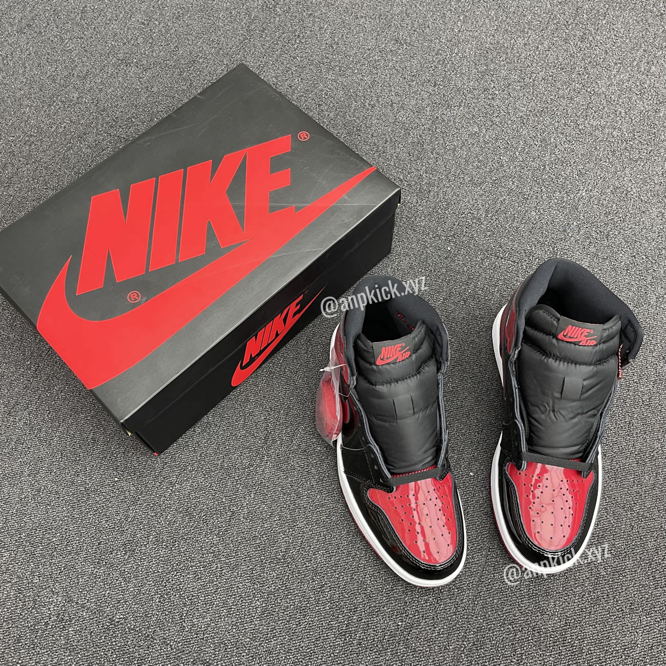 Air Jordan 1 High Og Bred Patent 555088 063 (3) - www.kitistry.com Air Jordan 1 High Og Bred Patent 555088 063 (3) - www.kitistry.com