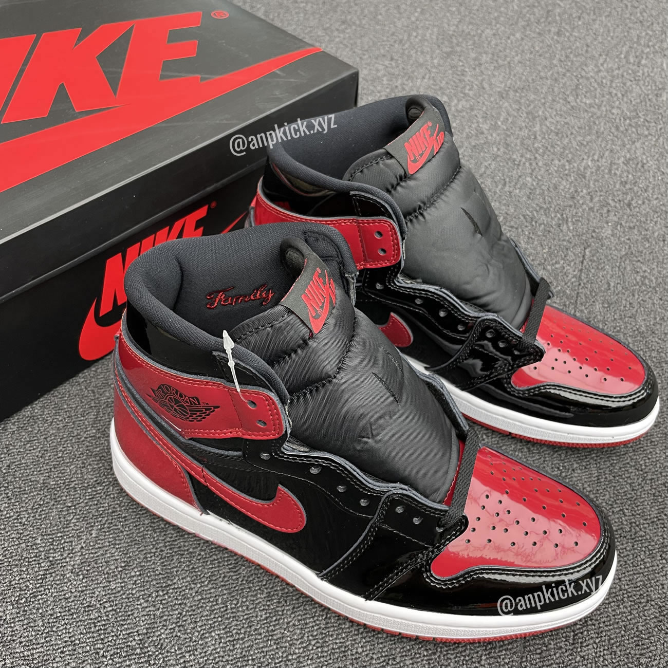 Air Jordan 1 High Og Bred Patent 555088 063 (5) - www.kitistry.com Air Jordan 1 High Og Bred Patent 555088 063 (5) - www.kitistry.com