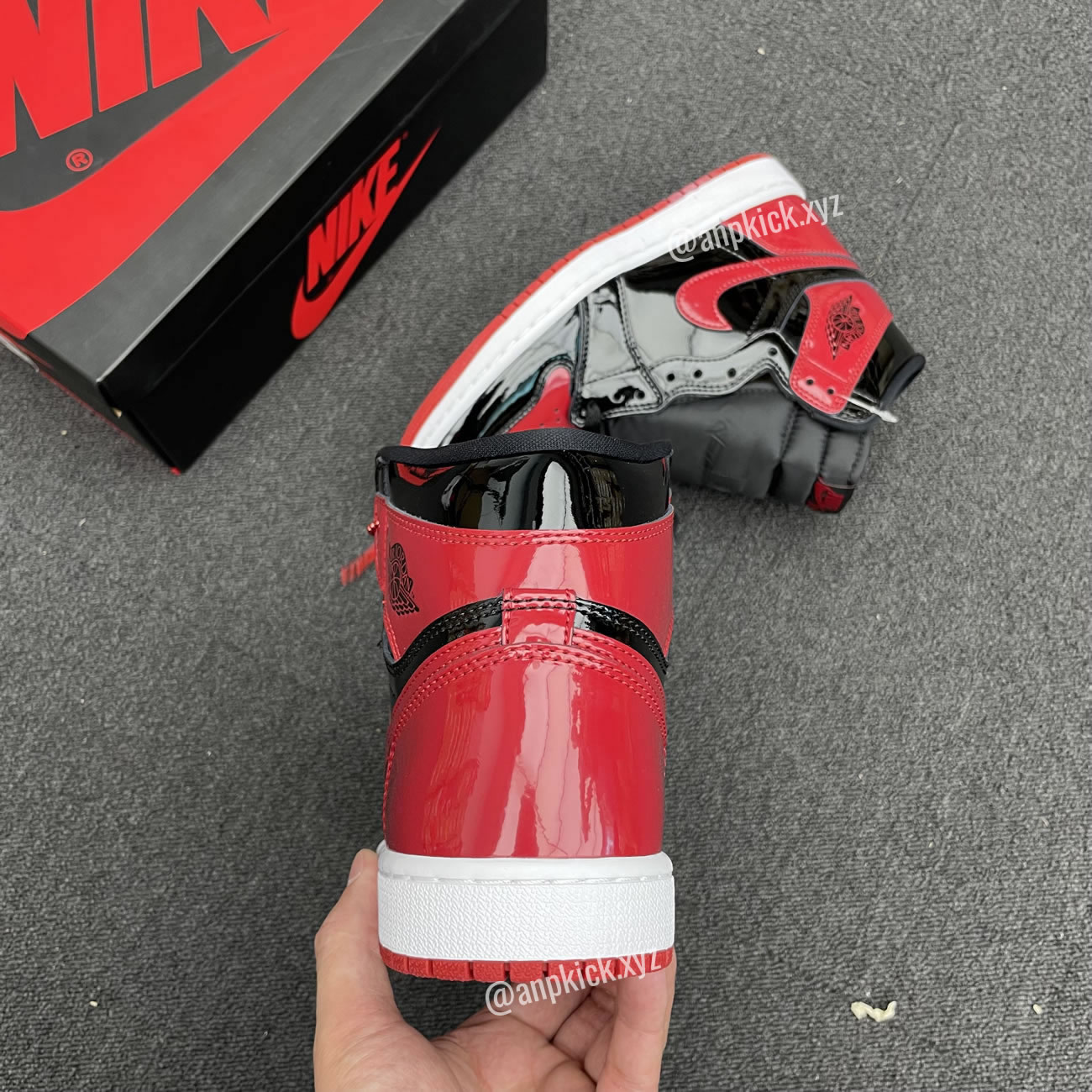 Air Jordan 1 High Og Bred Patent 555088 063 (6) - www.kitistry.com Air Jordan 1 High Og Bred Patent 555088 063 (6) - www.kitistry.com