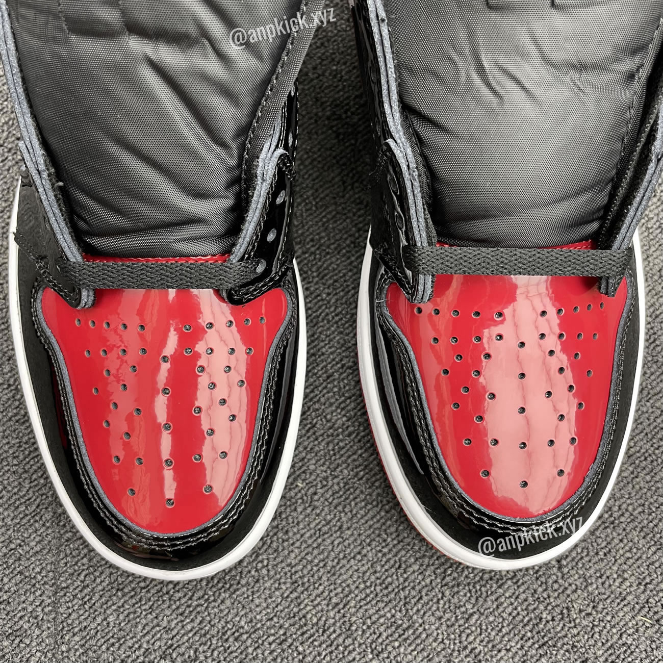 Air Jordan 1 High Og Bred Patent 555088 063 (9) - www.kitistry.com Air Jordan 1 High Og Bred Patent 555088 063 (9) - www.kitistry.com