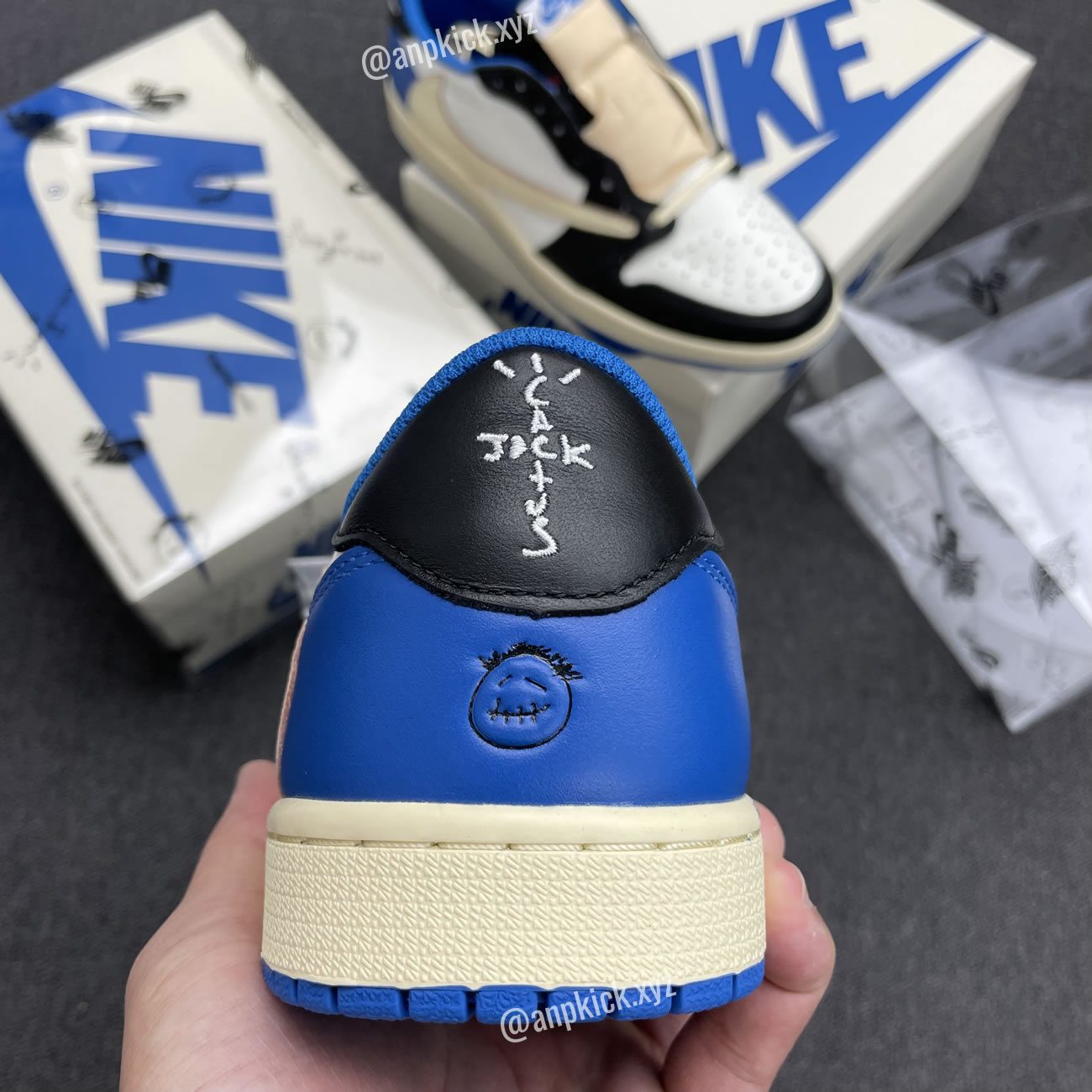 Travis Scott Air Jordan 1 Retro Low Fragment Cactus Jack Royal Anpkick Dm7866 140 (10) - www.kitistry.com Travis Scott Air Jordan 1 Retro Low Fragment Cactus Jack Royal Anpkick Dm7866 140 (10) - www.kitistry.com