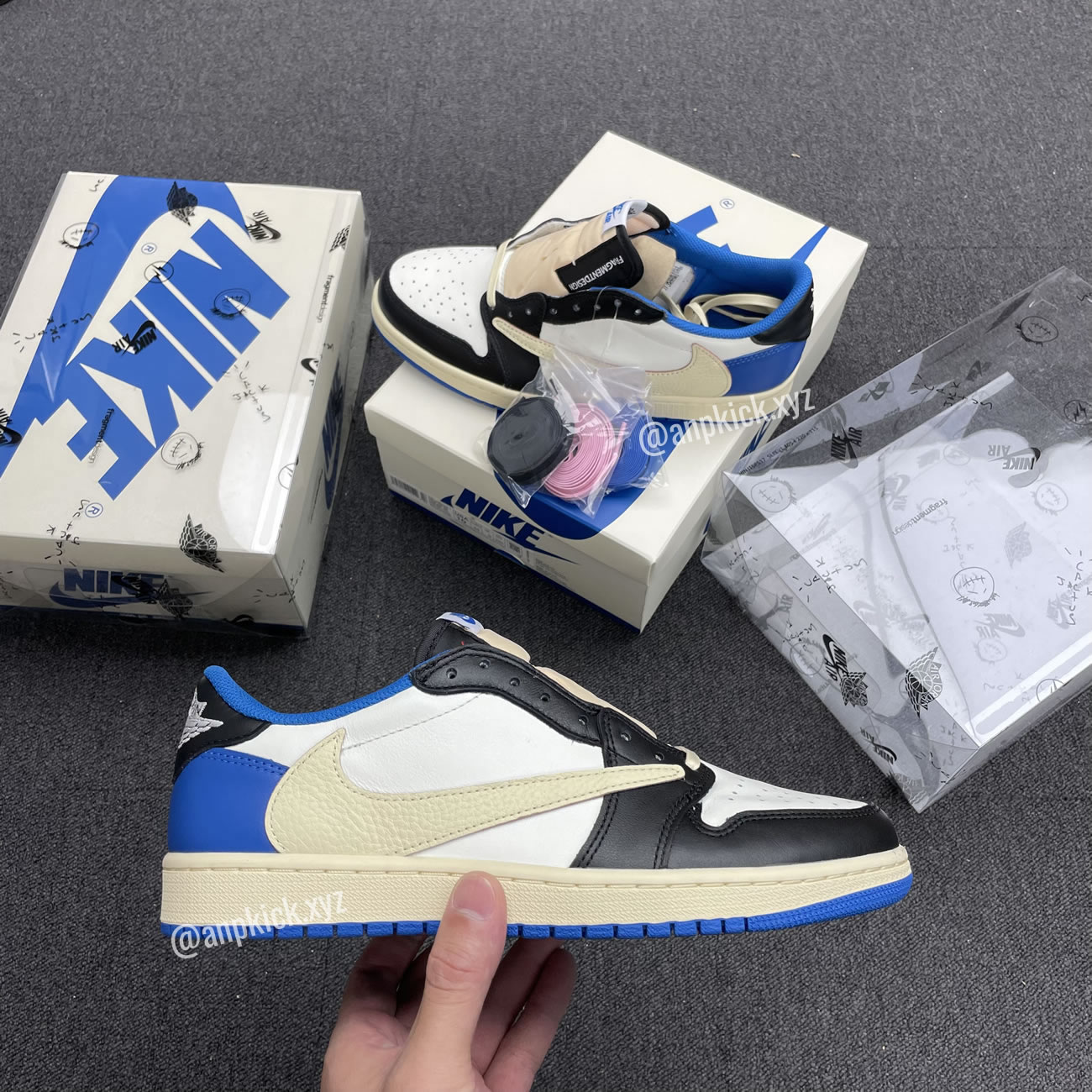 Travis Scott Air Jordan 1 Retro Low Fragment Cactus Jack Royal Anpkick Dm7866 140 (2) - www.kitistry.com Travis Scott Air Jordan 1 Retro Low Fragment Cactus Jack Royal Anpkick Dm7866 140 (2) - www.kitistry.com