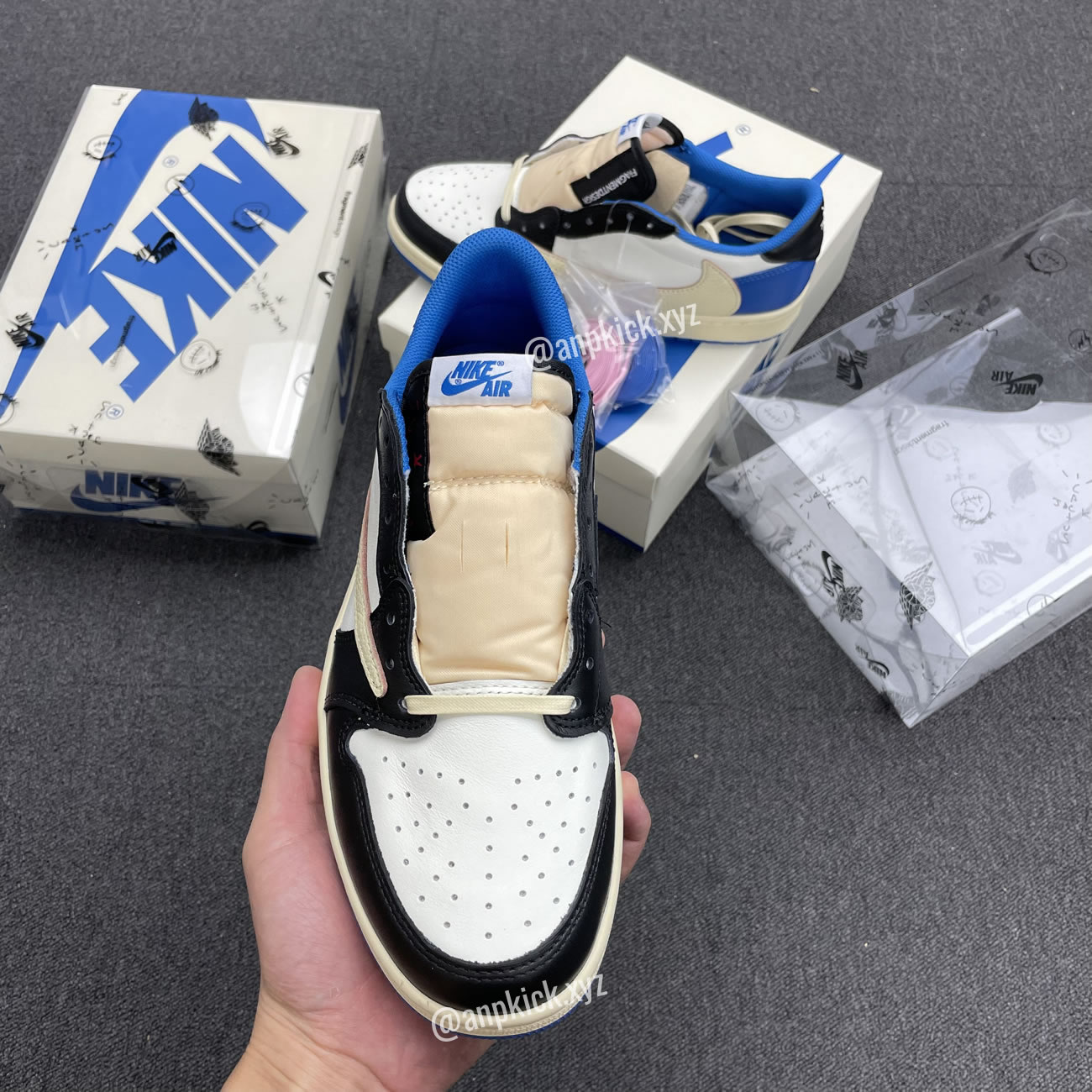 Travis Scott Air Jordan 1 Retro Low Fragment Cactus Jack Royal Anpkick Dm7866 140 (4) - www.kitistry.com Travis Scott Air Jordan 1 Retro Low Fragment Cactus Jack Royal Anpkick Dm7866 140 (4) - www.kitistry.com