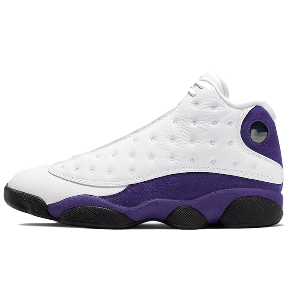 Air Jordan 13 Lakers White Black Court Purple University Gold 414571 105 (1) - www.kitistry.com Air Jordan 13 Lakers White Black Court Purple University Gold 414571 105 (1) - www.kitistry.com