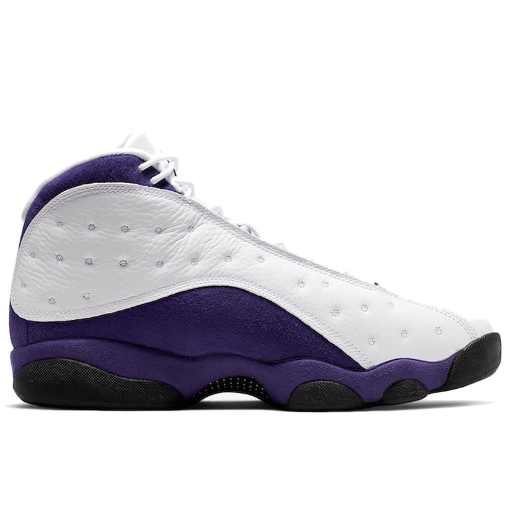 Air Jordan 13 Lakers White Black Court Purple University Gold 414571 105 (2) - www.kitistry.com Air Jordan 13 Lakers White Black Court Purple University Gold 414571 105 (2) - www.kitistry.com