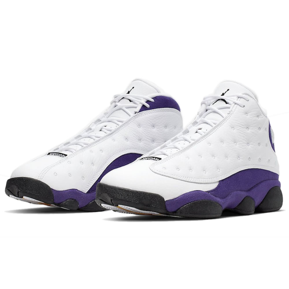 Air Jordan 13 Lakers White Black Court Purple University Gold 414571 105 (3) - www.kitistry.com Air Jordan 13 Lakers White Black Court Purple University Gold 414571 105 (3) - www.kitistry.com