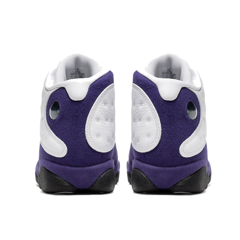 Air Jordan 13 Lakers White Black Court Purple University Gold 414571 105 (5) - www.kitistry.com Air Jordan 13 Lakers White Black Court Purple University Gold 414571 105 (5) - www.kitistry.com