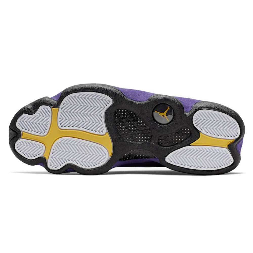 Air Jordan 13 Lakers White Black Court Purple University Gold 414571 105 (6) - www.kitistry.com Air Jordan 13 Lakers White Black Court Purple University Gold 414571 105 (6) - www.kitistry.com