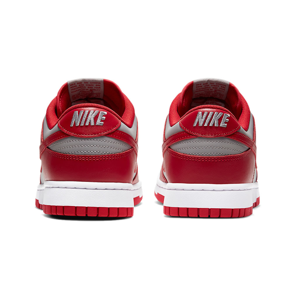 Nike Dunk Low Retro Medium Grey Varsity Red Unlv 2021 Dd1391 002 (5) - www.kitistry.com Nike Dunk Low Retro Medium Grey Varsity Red Unlv 2021 Dd1391 002 (5) - www.kitistry.com