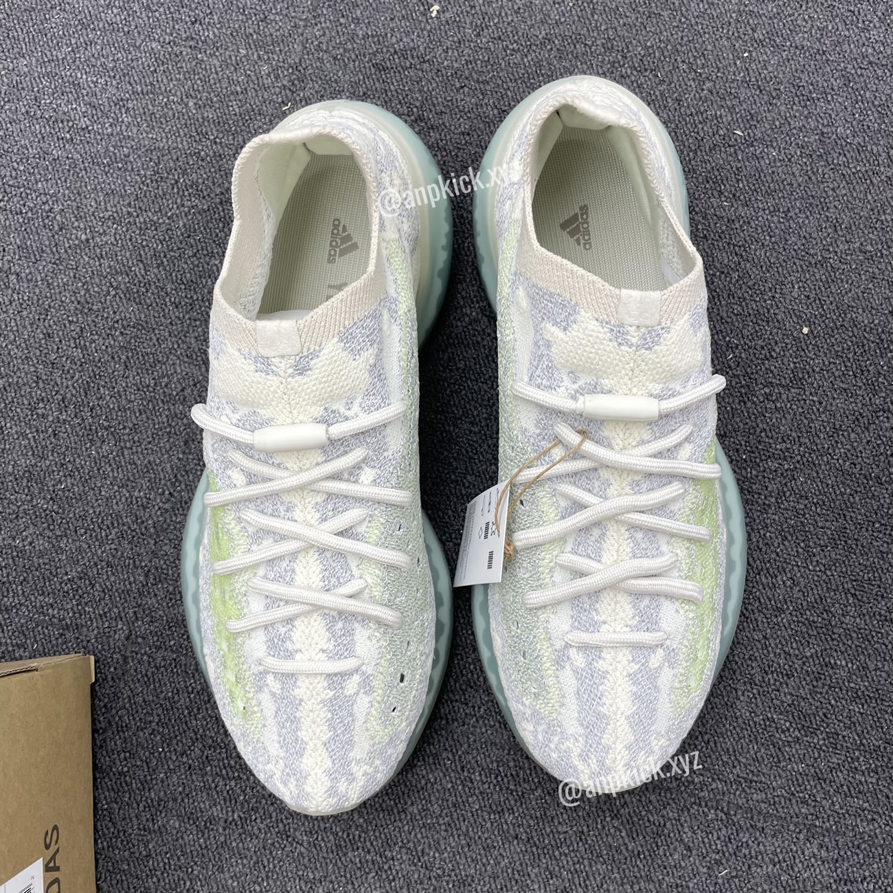 Adidas Yeezy Boost 380 Alien Blue Anpkick Gw0304 (8) - www.kitistry.com Adidas Yeezy Boost 380 Alien Blue Anpkick Gw0304 (8) - www.kitistry.com