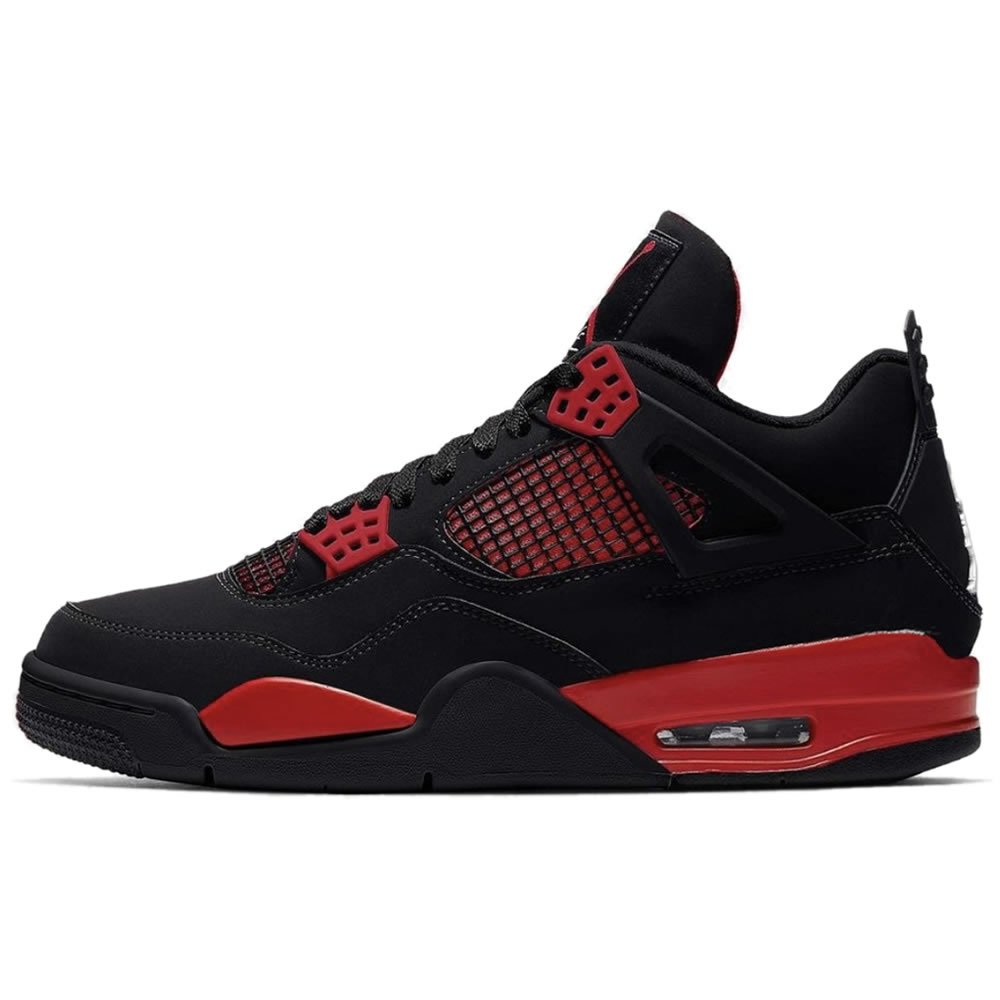 Air Jordan 4 Red Thunder Black White Red Ct8527 016 (1) - www.kitistry.com Air Jordan 4 Red Thunder Black White Red Ct8527 016 (1) - www.kitistry.com