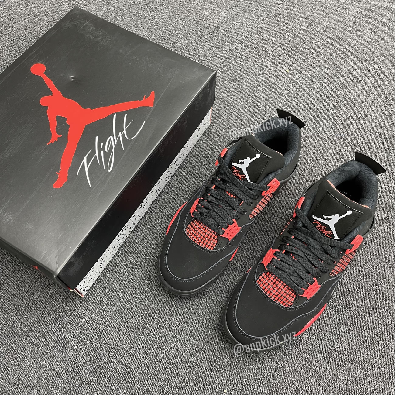 Air Jordan 4 Red Thunder Black White Red Ct8527 016 (6) - www.kitistry.com Air Jordan 4 Red Thunder Black White Red Ct8527 016 (6) - www.kitistry.com