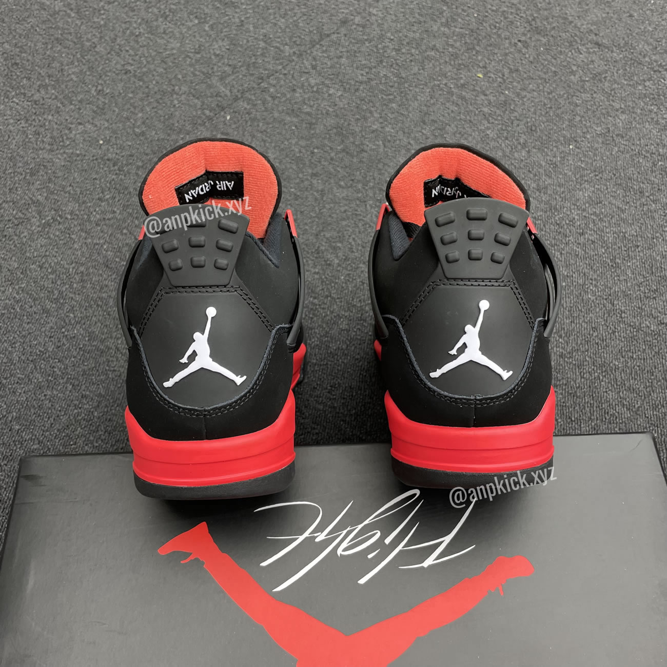 Air Jordan 4 Red Thunder Black White Red Ct8527 016 (8) - www.kitistry.com Air Jordan 4 Red Thunder Black White Red Ct8527 016 (8) - www.kitistry.com