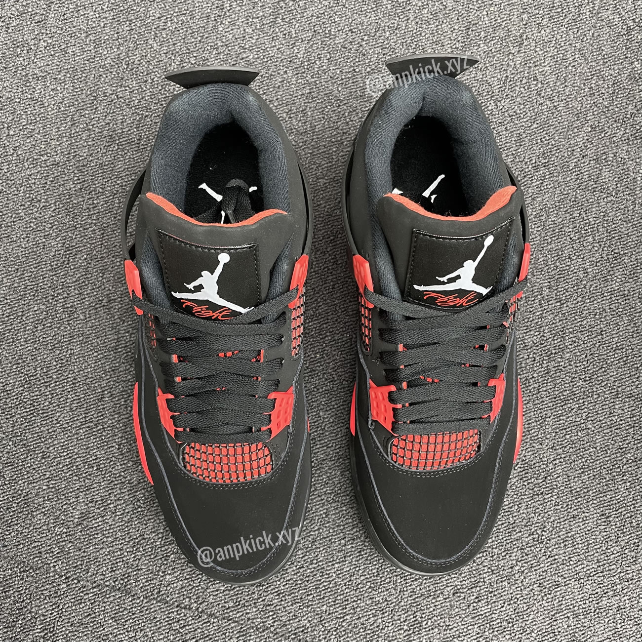 Air Jordan 4 Red Thunder Black White Red Ct8527 016 (9) - www.kitistry.com Air Jordan 4 Red Thunder Black White Red Ct8527 016 (9) - www.kitistry.com