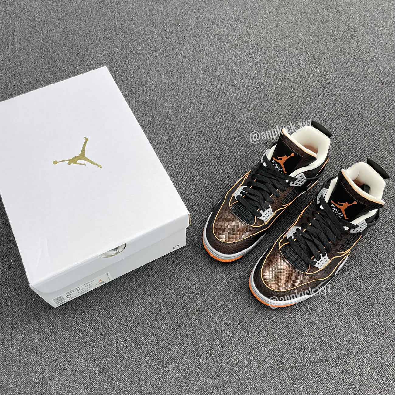 Air Jordan 4 Wmns Starfish Anpkick Cw7183 100 (4) - www.kitistry.com Air Jordan 4 Wmns Starfish Anpkick Cw7183 100 (4) - www.kitistry.com