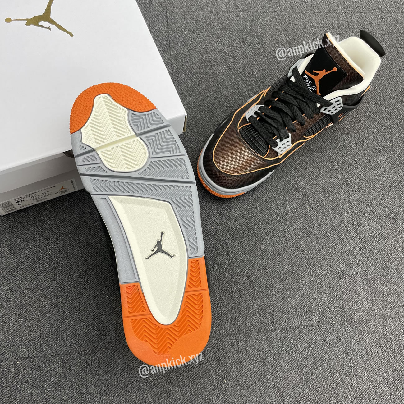 Air Jordan 4 Wmns Starfish Anpkick Cw7183 100 (5) - www.kitistry.com Air Jordan 4 Wmns Starfish Anpkick Cw7183 100 (5) - www.kitistry.com