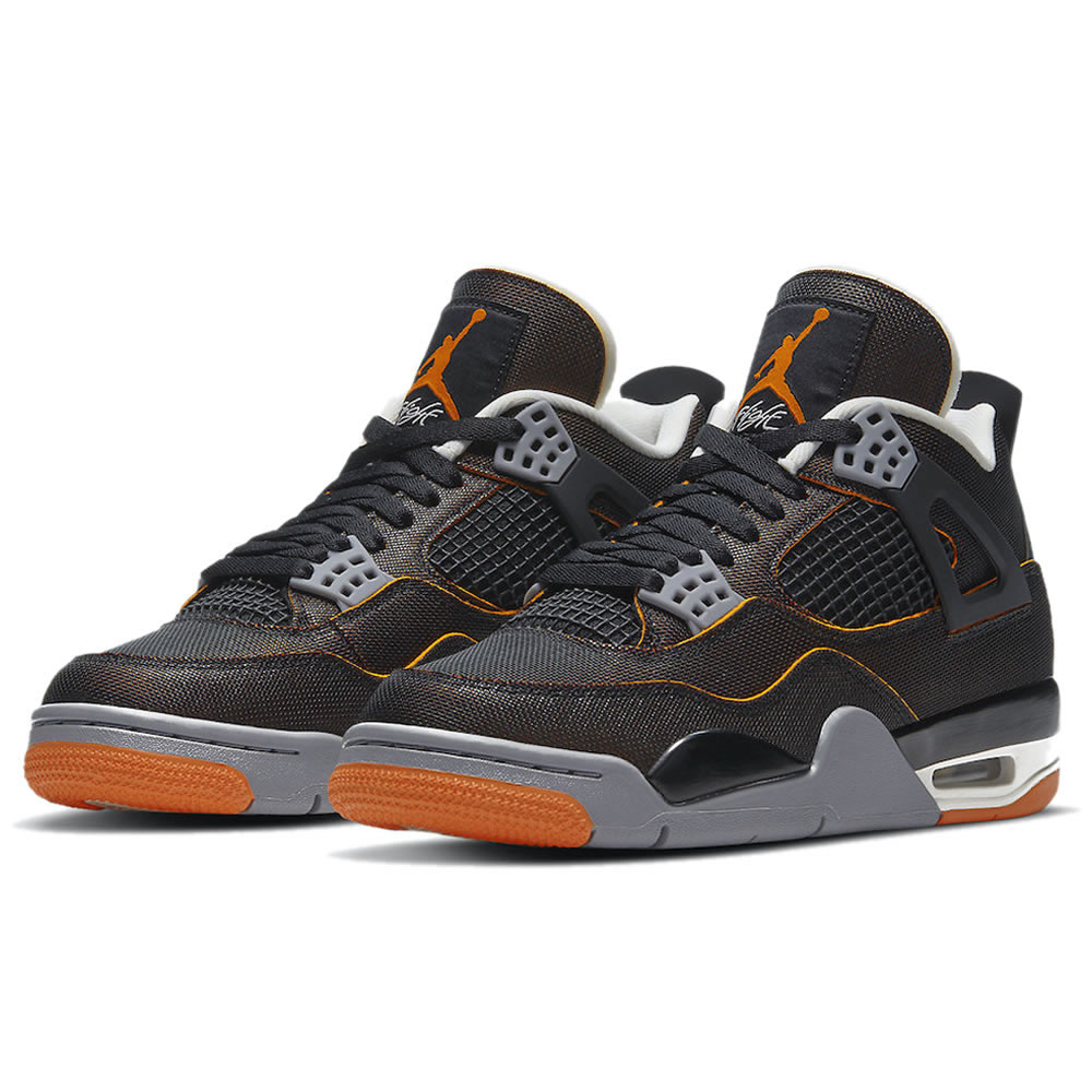 Air Jordan 4 Wmns Starfish Cw7183 100 (3) - www.kitistry.com Air Jordan 4 Wmns Starfish Cw7183 100 (3) - www.kitistry.com