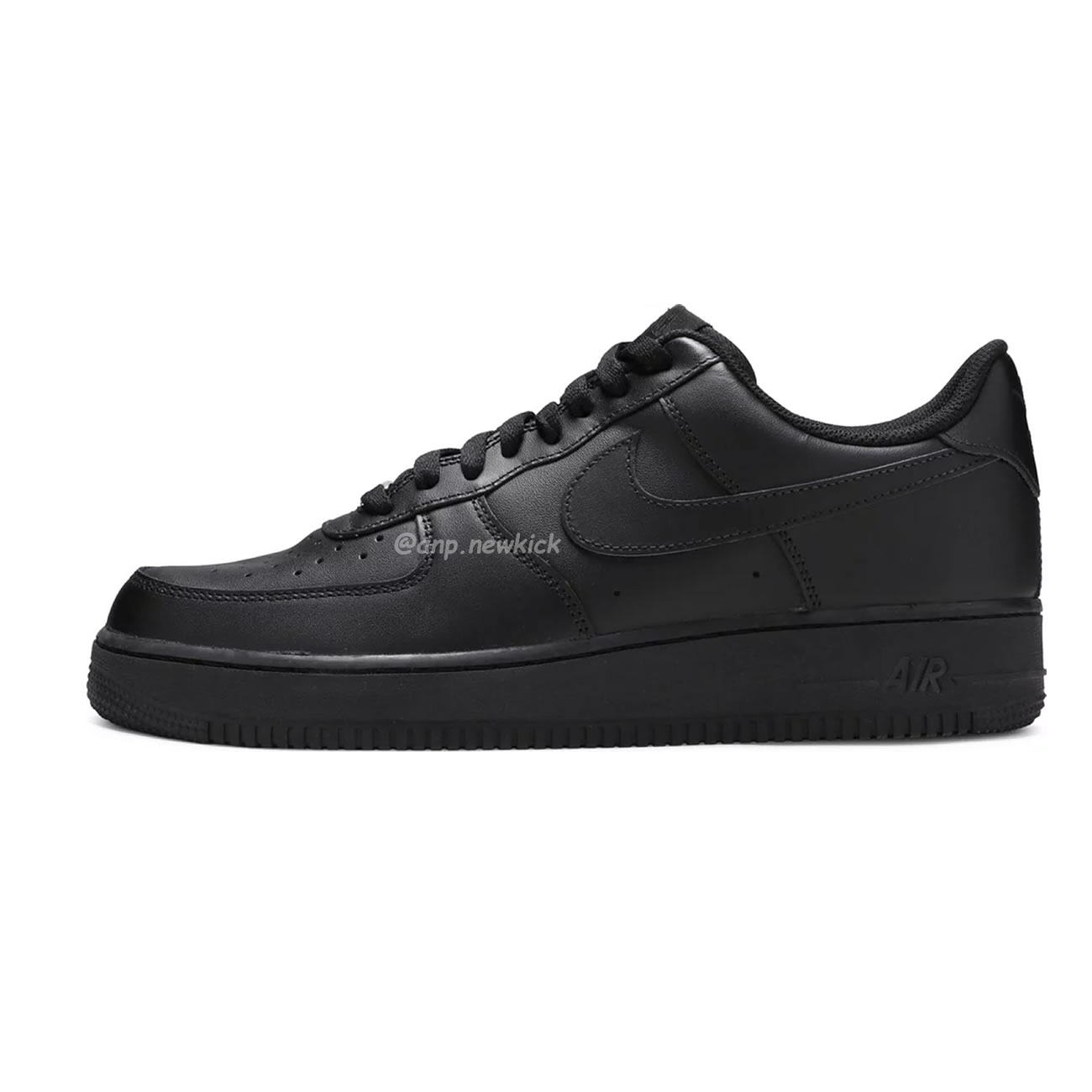 Nike Air Force 1 Low 07 Black Cw2288 001 (1) - www.kitistry.com Nike Air Force 1 Low 07 Black Cw2288 001 (1) - www.kitistry.com