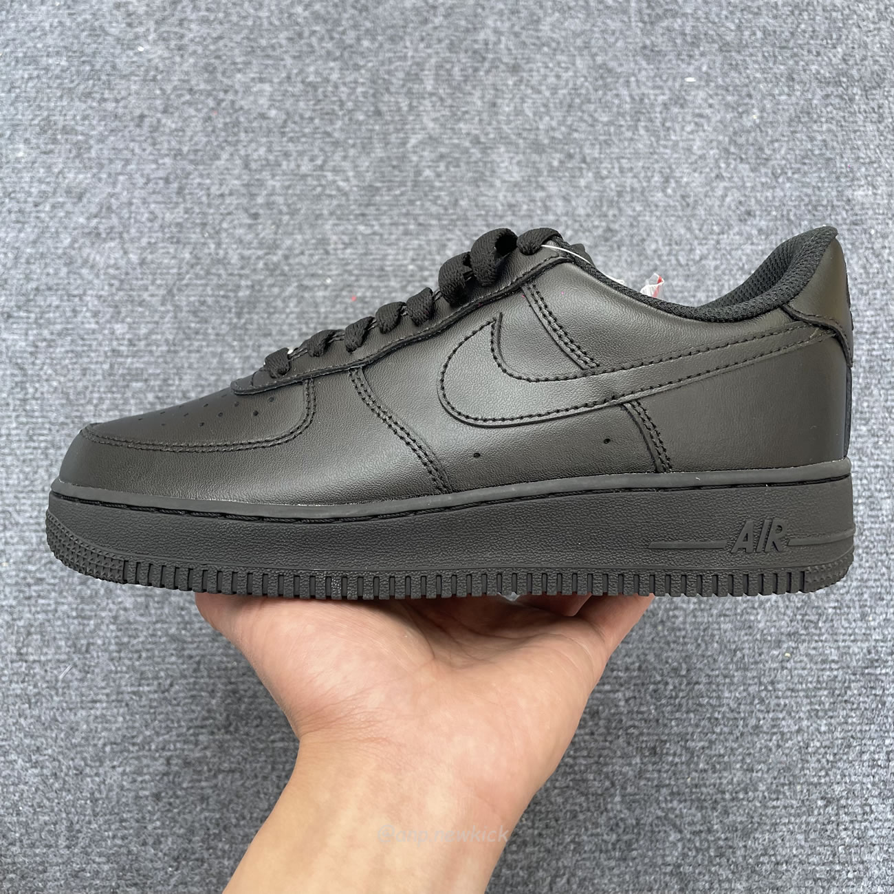 Nike Air Force 1 Low 07 Black Cw2288 001 (2) - www.kitistry.com Nike Air Force 1 Low 07 Black Cw2288 001 (2) - www.kitistry.com