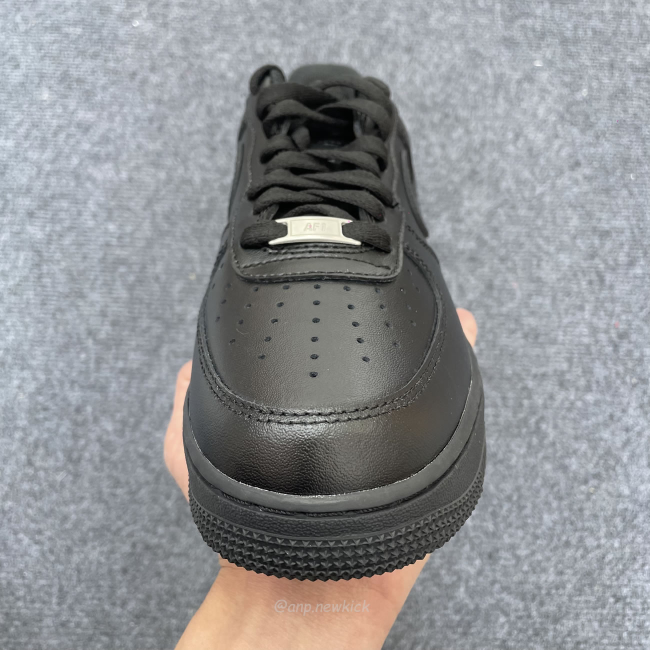 Nike Air Force 1 Low 07 Black Cw2288 001 (3) - www.kitistry.com Nike Air Force 1 Low 07 Black Cw2288 001 (3) - www.kitistry.com