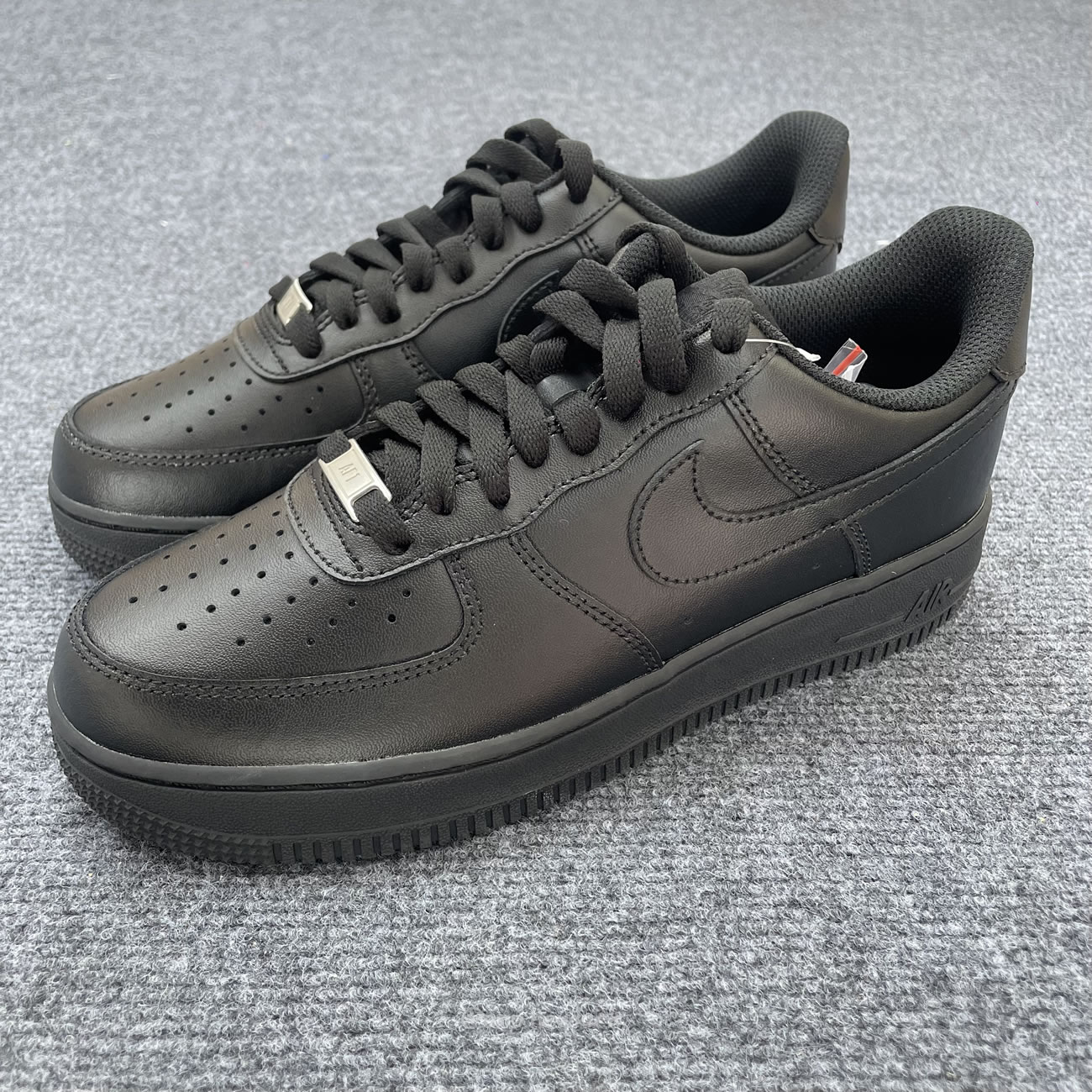 Nike Air Force 1 Low 07 Black Cw2288 001 (4) - www.kitistry.com Nike Air Force 1 Low 07 Black Cw2288 001 (4) - www.kitistry.com
