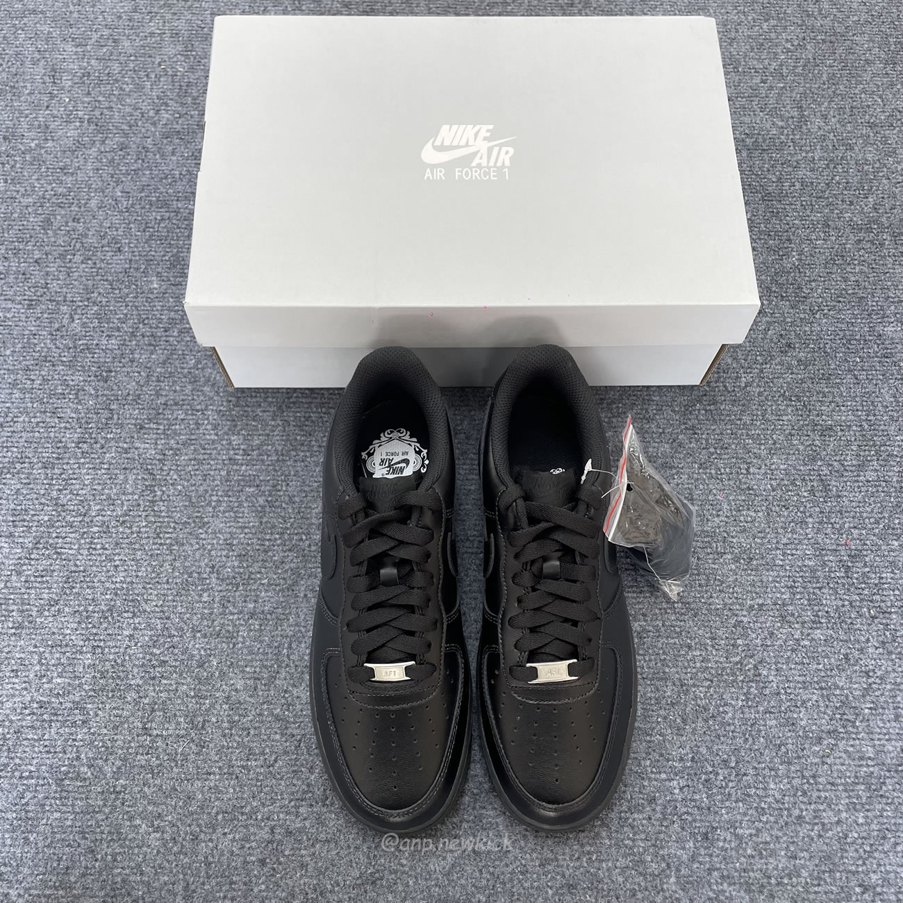 Nike Air Force 1 Low 07 Black Cw2288 001 (6) - www.kitistry.com Nike Air Force 1 Low 07 Black Cw2288 001 (6) - www.kitistry.com