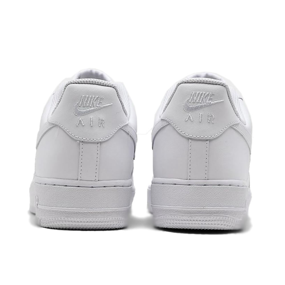 Nike Air Force 1 Low 07 White Shoes 315122 111 Cw2288 111 (3) - www.kitistry.com Nike Air Force 1 Low 07 White Shoes 315122 111 Cw2288 111 (3) - www.kitistry.com