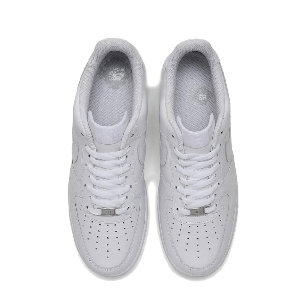 Nike Air Force 1 Low 07 White Shoes 315122 111 Cw2288 111 (4) - www.kitistry.com Nike Air Force 1 Low 07 White Shoes 315122 111 Cw2288 111 (4) - www.kitistry.com
