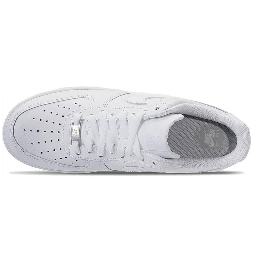 Nike Air Force 1 Low 07 White Shoes 315122 111 Cw2288 111 (6) - www.kitistry.com Nike Air Force 1 Low 07 White Shoes 315122 111 Cw2288 111 (6) - www.kitistry.com