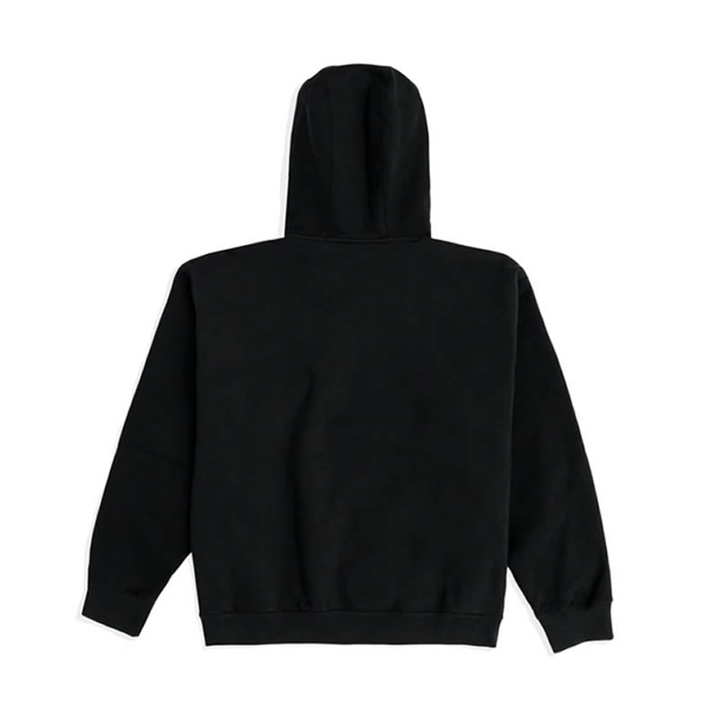 Nike Just Do It Hoodie Black (3) - www.kitistry.com